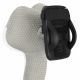 2. Tourist headrest with smartphone holder Spokey SERPENTE 941253