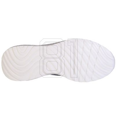 4. Skechers Slip-ins: BOBS Sport Squad Chaos 118300-NVY Navy 41