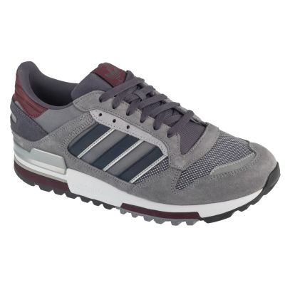 adidas ZX 600 IH4060 Gray 46