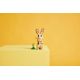 7. LEGO CREATOR 3in1 31162 Cute Bunny