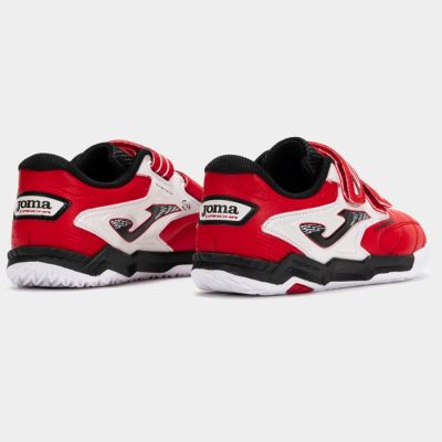 4. Joma Cancha 2504 IN Jr shoes CAJW2506INV