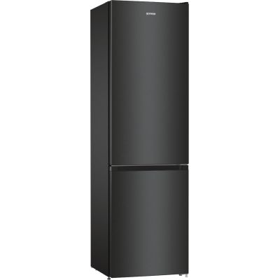2. Fridge Freezer GORENJE NRK6202EBXL4