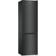 2. Fridge Freezer GORENJE NRK6202EBXL4