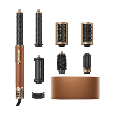 23. Dreame Airstyle Pro Golden Hair Curler