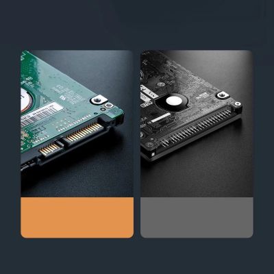 20. Ugreen adapter HDD SSD 2.5'' SATA III 3.0 - USB 3.2 Gen 1 (USB 5 Gbps) black (70609 CM321)