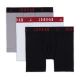 Air Jordan Flight Cotton Core 3-Pack Boxer Brief - JM0622-F66