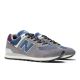 4. New Balance M U574KGN shoes