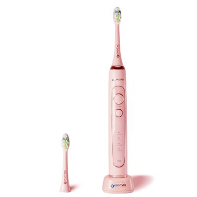 3. ORO SONIC NEXT PINK OROMED sonic toothbrush