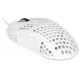 14. Trust GXT928W HELOX Gaming Mouse white (25389)