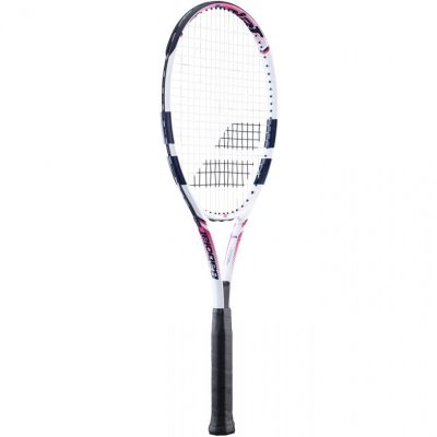 5. Babolat Feather S CV G0 194030 tennis racket
