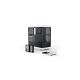 3. HYTE Y40 Midi Tower Black, White
