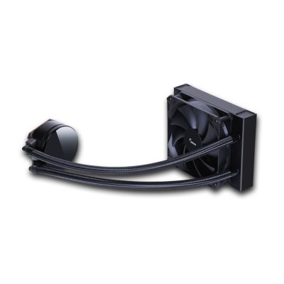 2. Inter-Tech Kühler ARGUS Iceman B-120 AIO Water Cooling