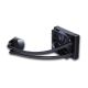 2. Inter-Tech Kühler ARGUS Iceman B-120 AIO Water Cooling
