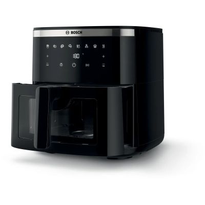5. Bosch MAFS2671B fat-free fryer (1800w; 7.2L)