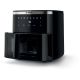 5. Bosch MAFS2671B fat-free fryer (1800w; 7.2L)