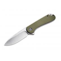 CIVIVI Elementum D2 G10 Green C907E knife