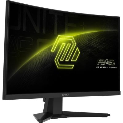 60. MAG 244C Monitor