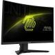 60. MAG 244C Monitor