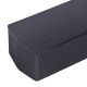24. Samsung HW-B450F/EN Soundbar 2.1 Channels 300W Bluetooth 4.2 Dolby Audio Black
