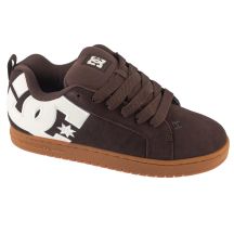 DC Shoes Court Graffik SE DC01665200 Brown 43