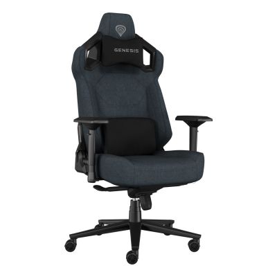 3. Gaming Chair GENESIS NFG-2245 with Upholstered Seat