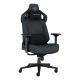 3. Gaming Chair GENESIS NFG-2245 with Upholstered Seat