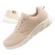 Skechers Bobs B Flex sports shoes sneakers women's fashionable beige