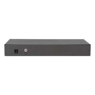 3. LevelOne GB PoE Switch 9-Port 120W 10Gbps