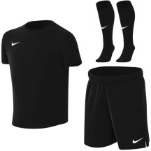 Nike Dri-Fit Park VIII black HV8260 010 children's sports set