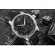 5. Men's ZEPPELIN New Captain's Line Automatic Watch 8662-2 + BOX