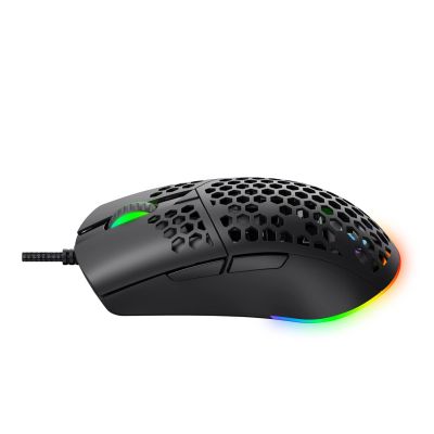 2. Havit MS1036 Gaming Mouse (Black)