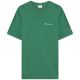 2. Men's Champion SS Tee Green 221798 GS108