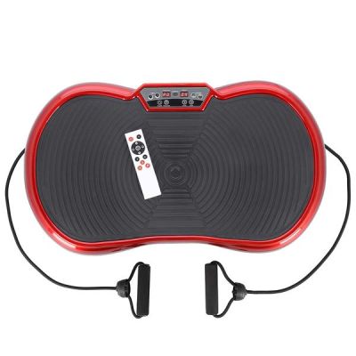 4. SVP02 RED Vibration Platform HMS