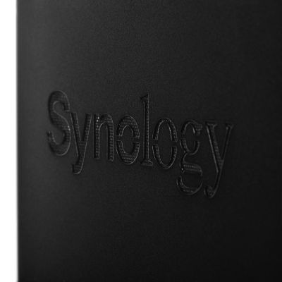 7. NAS Synology DS423; Tower; 4x (3.5" SATA HDD); Realtek RTD1619B; 2GB DDR4, 2x 1GbE RJ-45
