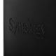 7. NAS Synology DS423; Tower; 4x (3.5" SATA HDD); Realtek RTD1619B; 2GB DDR4, 2x 1GbE RJ-45