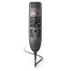6. Philips SMP 3700 Black Presentation Microphone