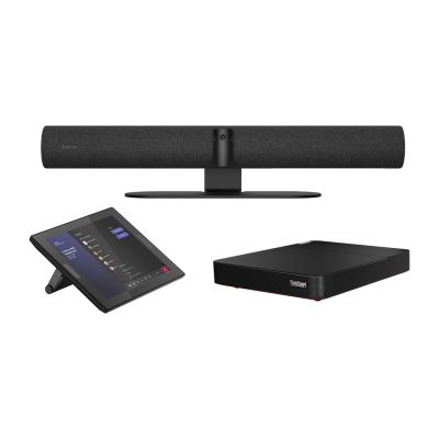 Jabra PanaCast 50 Room System 12-person 13MP Wired LAN Group Video Conferencing System