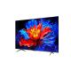 4. TCL 55" QLED 4K 55P81K TV