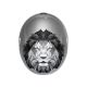 3. POC Skull Dura Jr Marco Odermatt Ed. Ski Helmet Gray