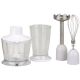 3. Hand blender Blaupunkt HBD-801WH (1000W; white)