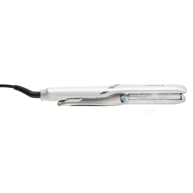 10. Remington Hydraluxe Pro S9001 Hair Straightener