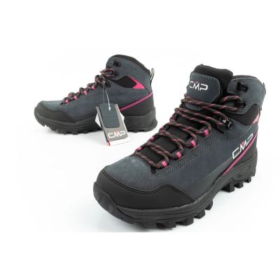 8. CMP Myzar women's waterproof ankle trekking sports shoes