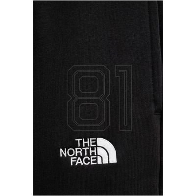 3. The North Face Essential Relaxed Straight Jogger M NF0A8C1FJK31