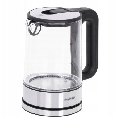 7. MESKO MS 1301b electric kettle