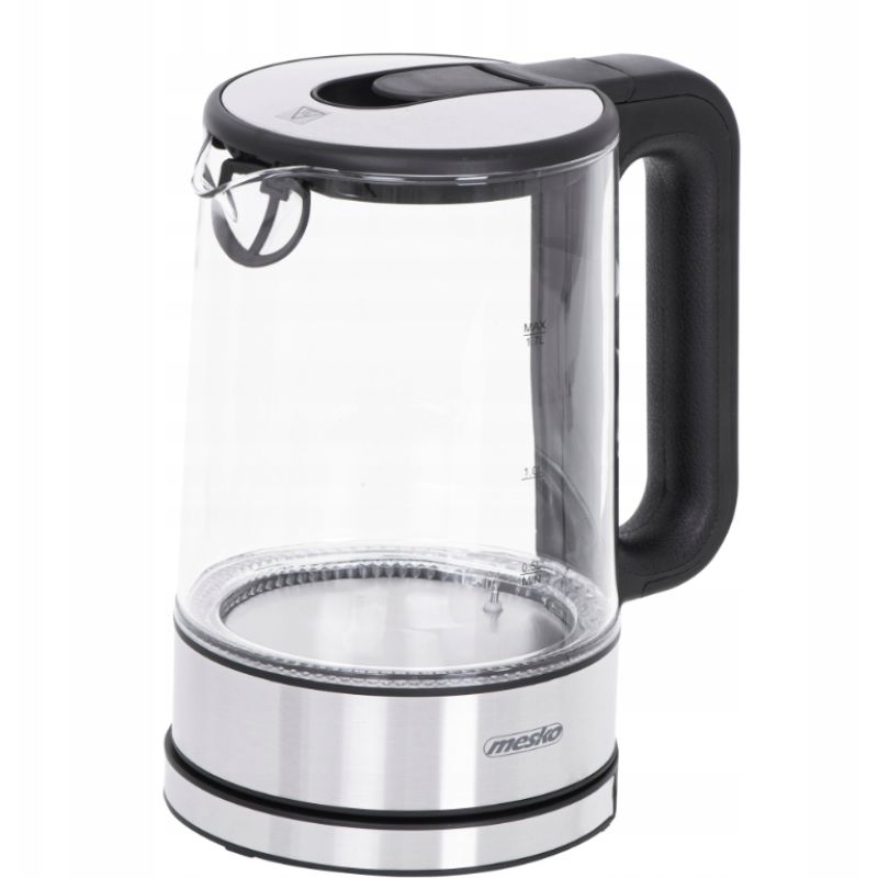 7. MESKO MS 1301b electric kettle