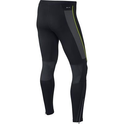 2. Nike DF Essential Tight M 644256-010 Running Pants
