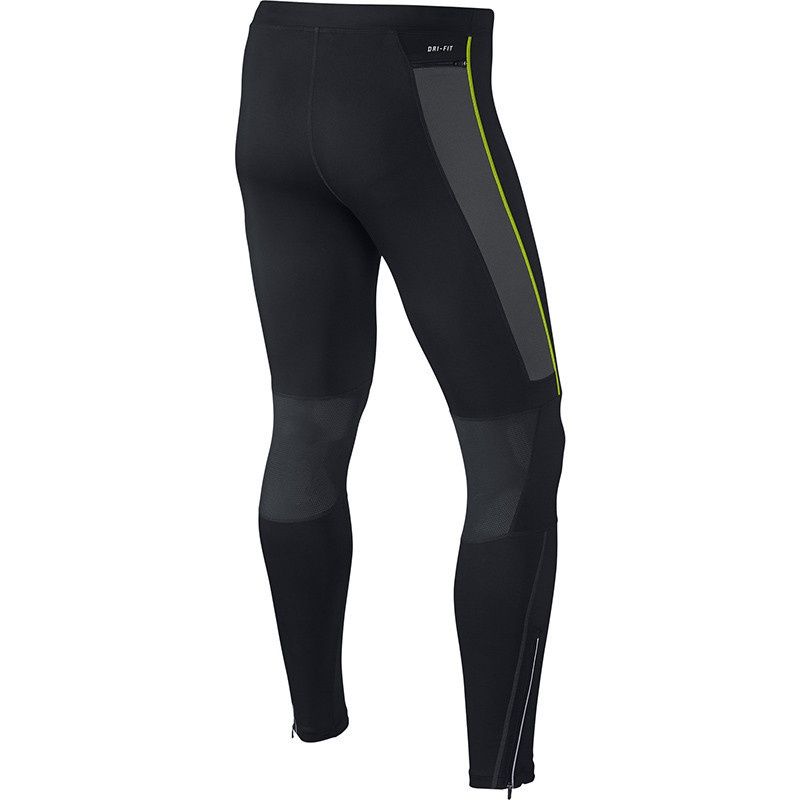 2. Nike DF Essential Tight M 644256-010 Running Pants