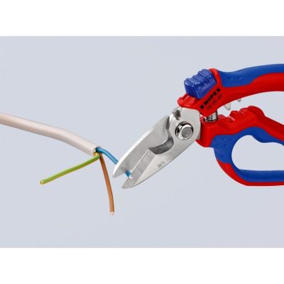5. Knipex 95 05 20 SB pliers