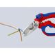 5. Knipex 95 05 20 SB pliers