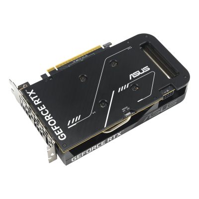 40. graphics card ASUS DUAL RTX 5050 8GB OC